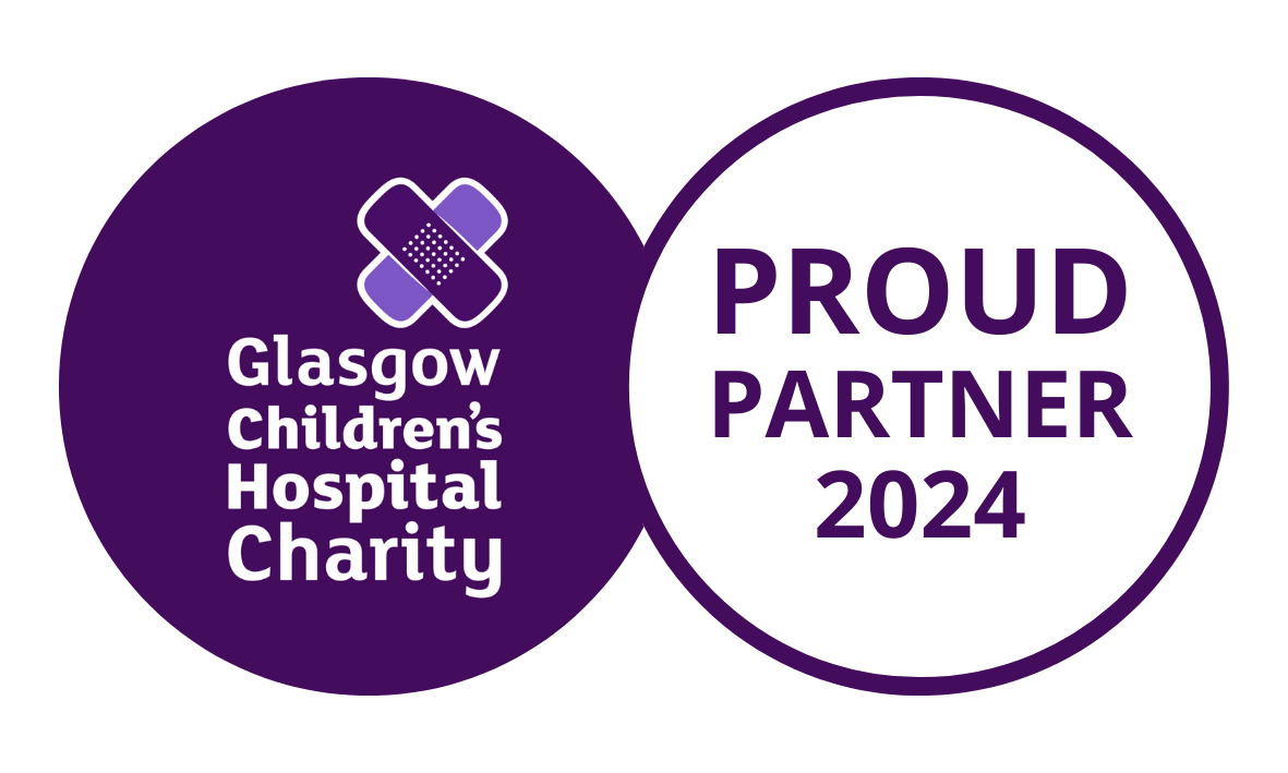 Glasgow Childrens Hospital